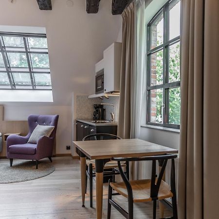 The More Hotel لوند المظهر الخارجي الصورة