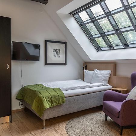 The More Hotel لوند المظهر الخارجي الصورة