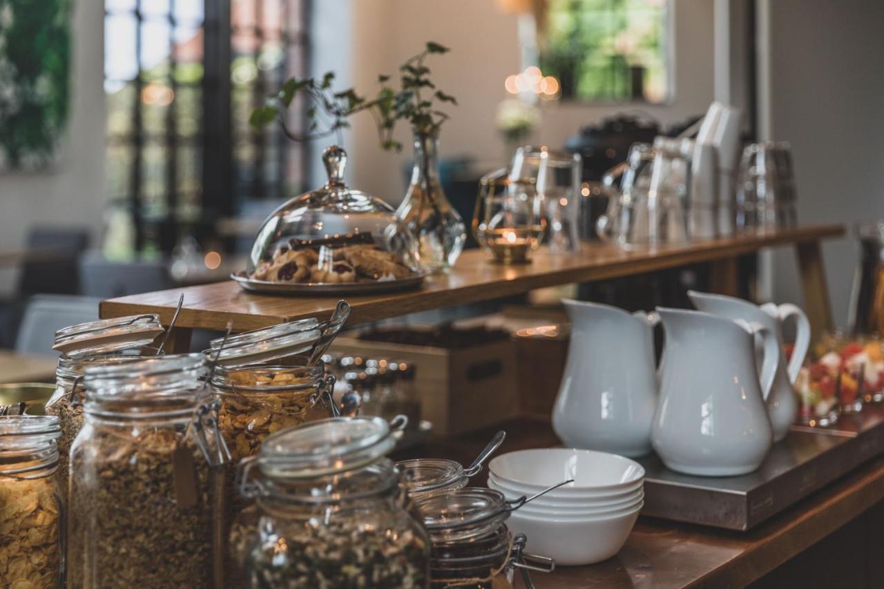 The More Hotel لوند المظهر الخارجي الصورة